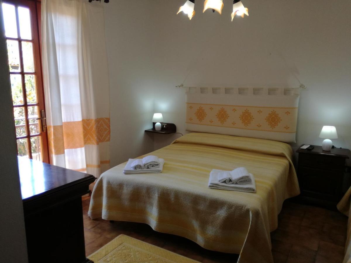 Bed & Breakfast Carpe Diem *