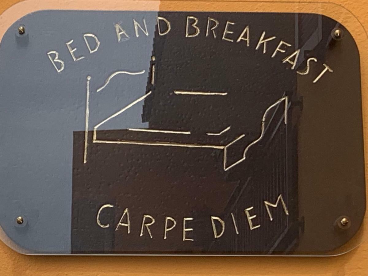 Bed & Breakfast Carpe Diem