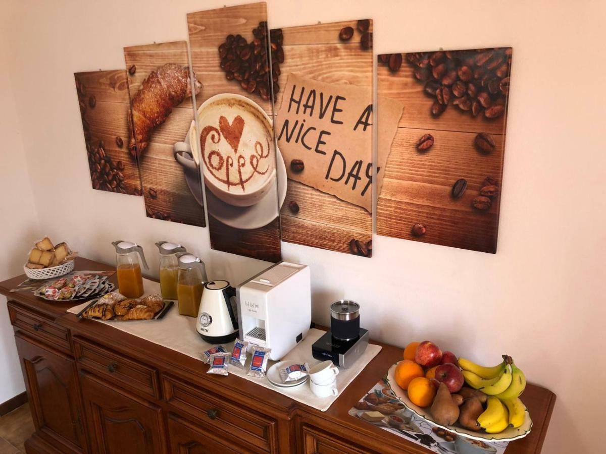 Bed & Breakfast Carpe Diem Olbia