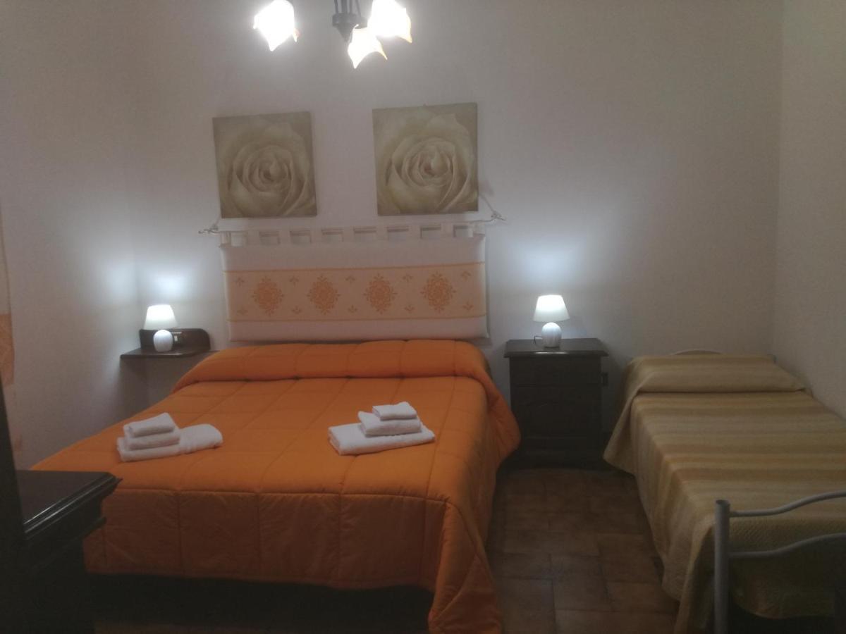 Carpe Diem Bed & Breakfast *